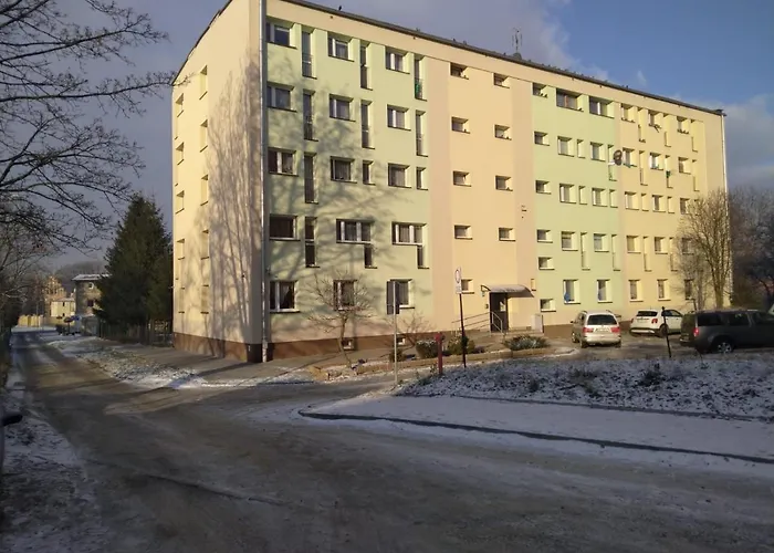 Apartament Ziemia Klodzka