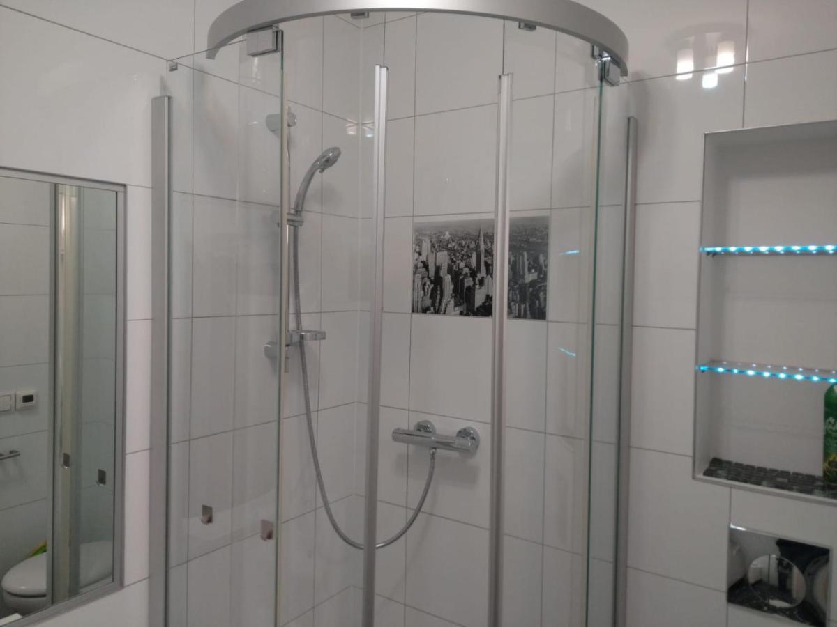Apartment Ziemia Klodzka