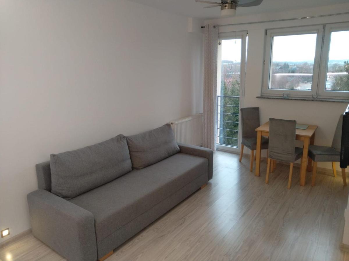 Ziemia Klodzka Apartment Kłodzko