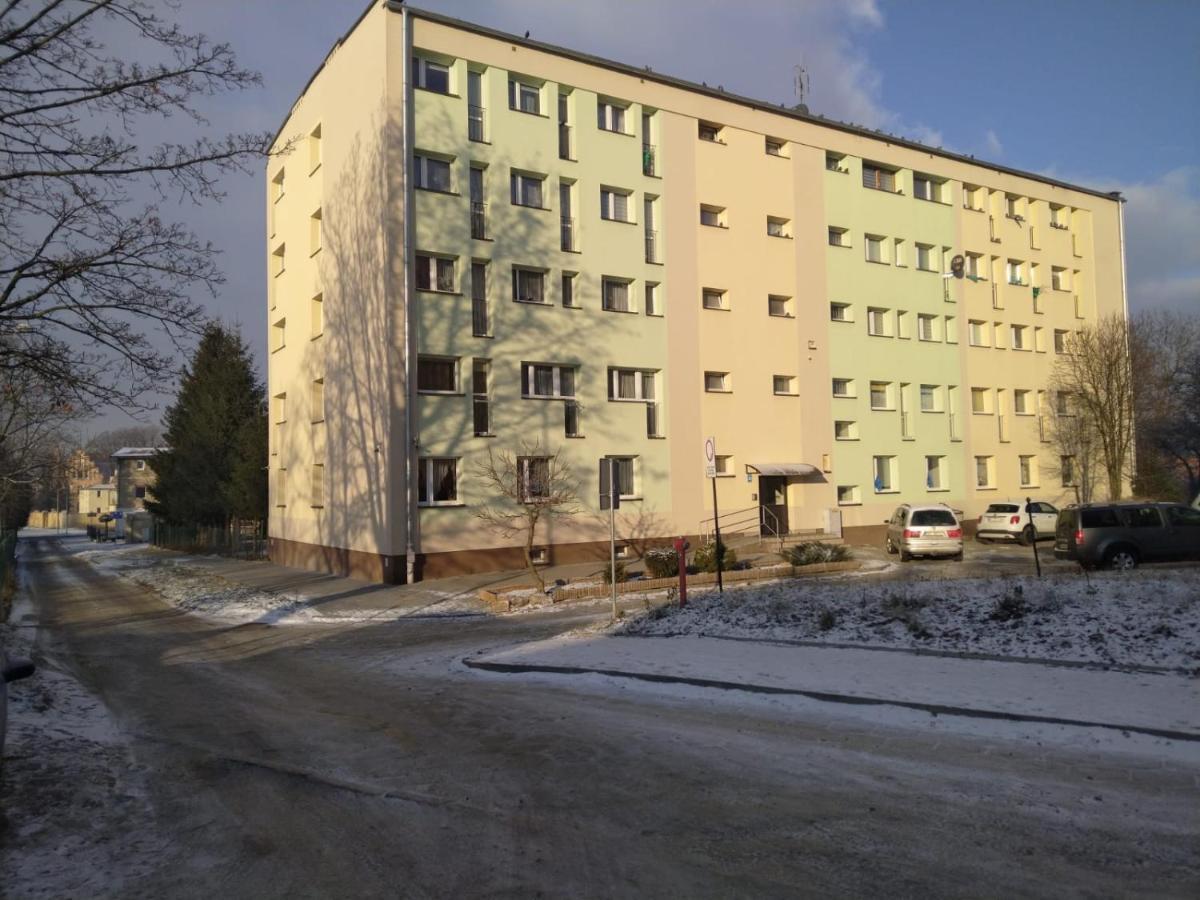 Ziemia Klodzka Apartment
